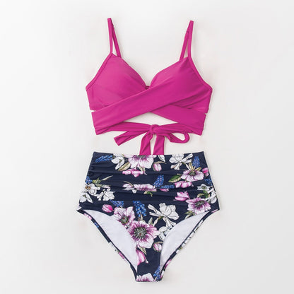 Bodine Bikiny s vysokým pasem | Sexy & stylové