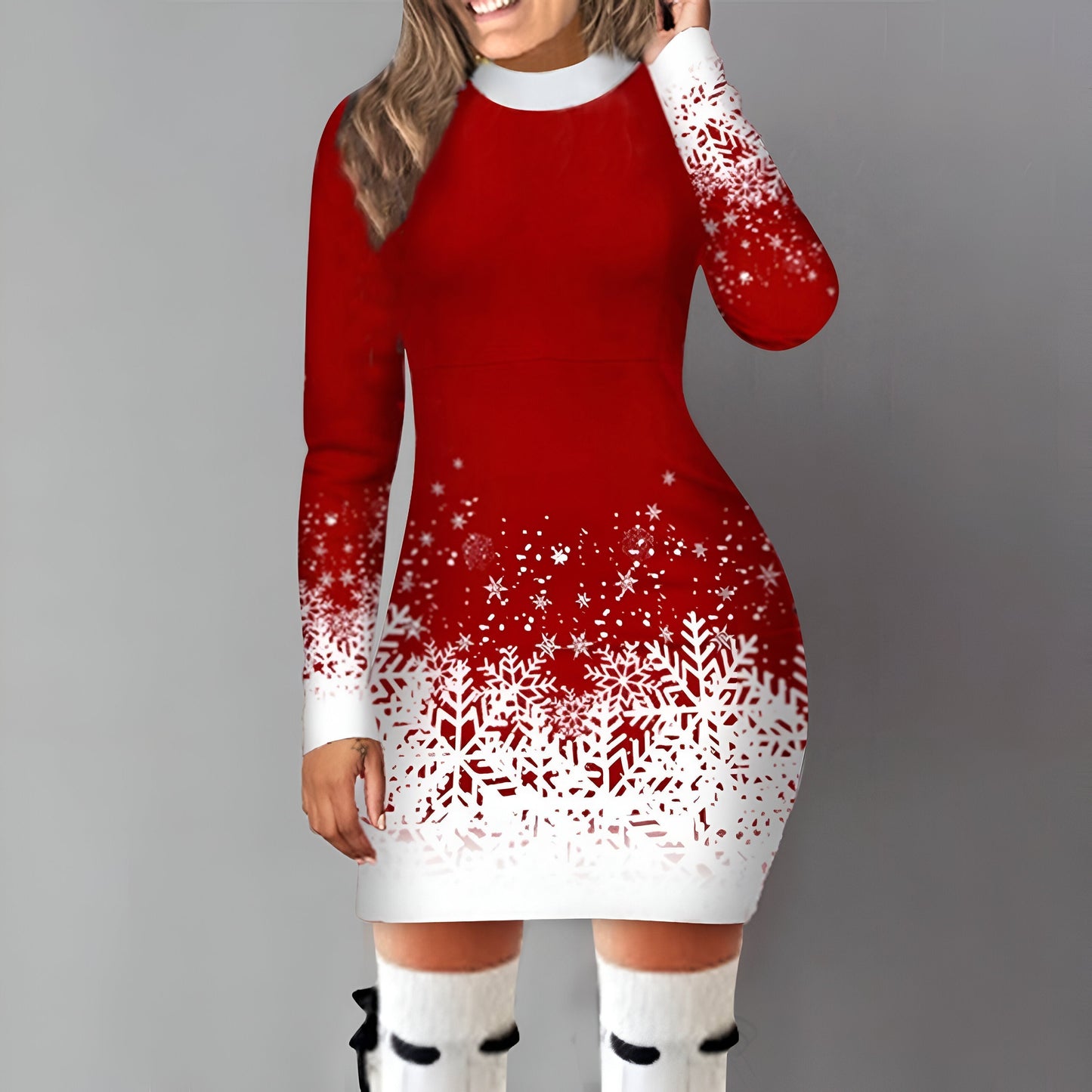 Giuliana | Elegantní společenské šaty