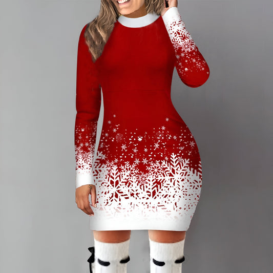 Giuliana | Elegantní společenské šaty
