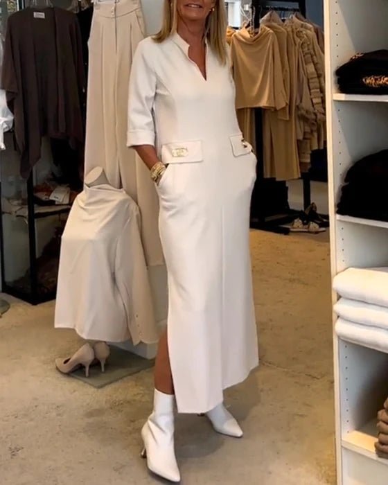 Alice - Elegantní šaty