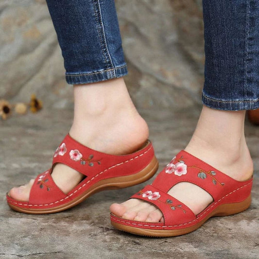 Kelly® | Sandály Comfort+