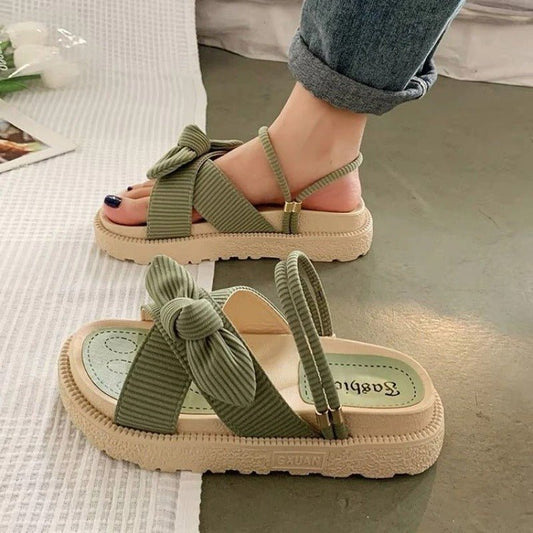 Gwendolyn® | Sandály (nová kolekce)