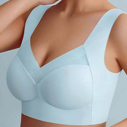 Heidi-Mode - bezešvá ergonomická dámská podprsenka