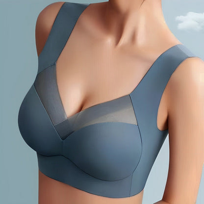 Heidi-Mode - bezešvá ergonomická dámská podprsenka