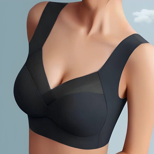 Heidi-Mode - bezešvá ergonomická dámská podprsenka