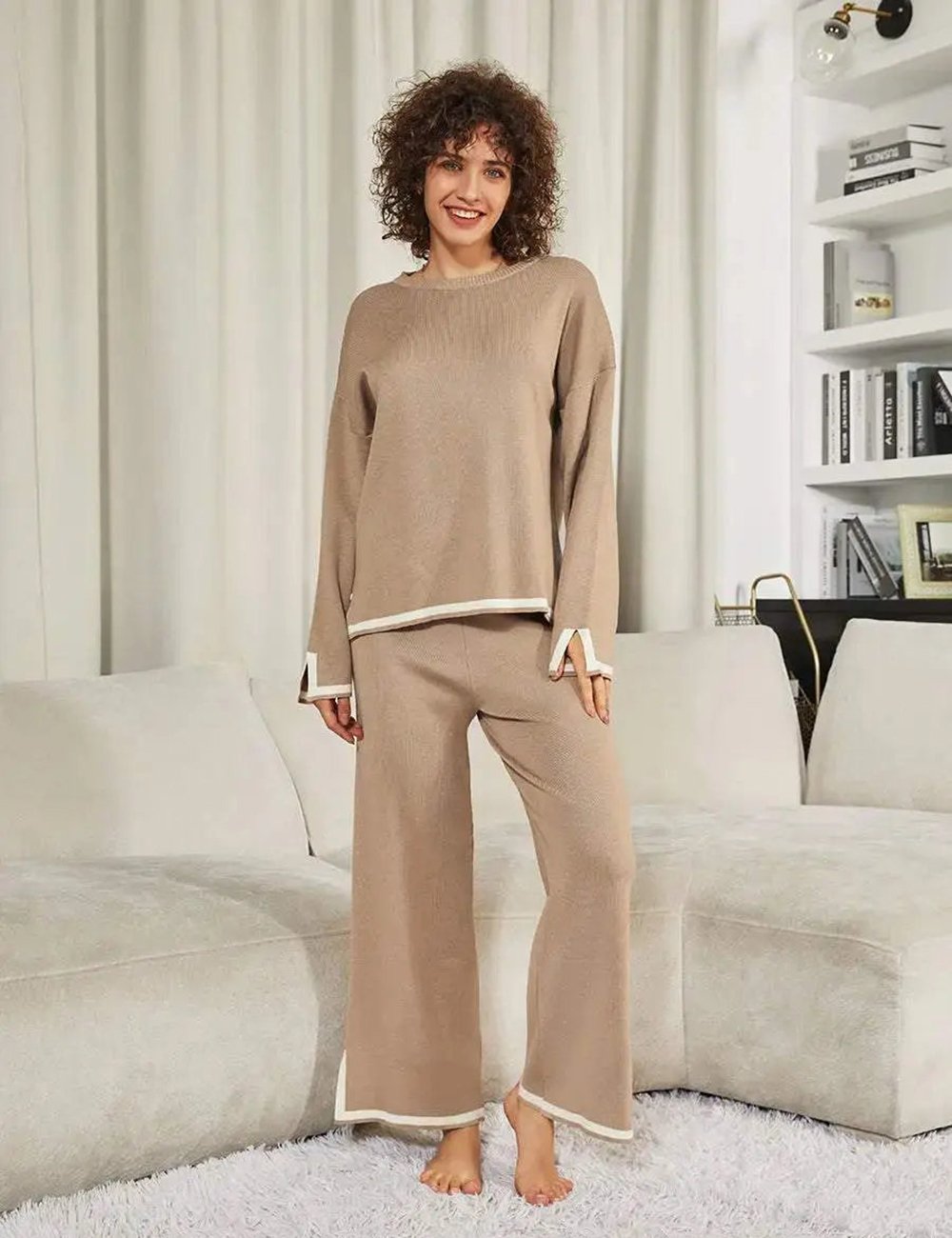 Ayesha - Trendy sada pro ženy