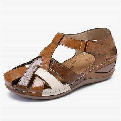 Penelope® | Pohodlné ortopedické sandály pro ženy