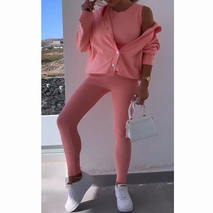 Zafirah - Elegantní kalhoty a legíny pro ženy