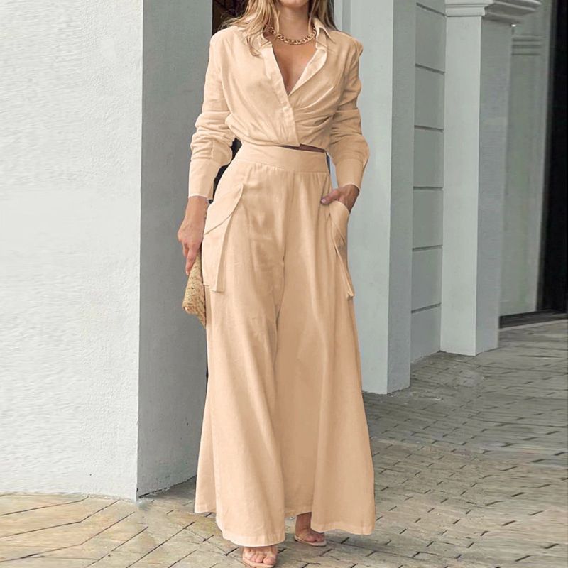 Erza - Elegante Mouw Set voor Vrouwen