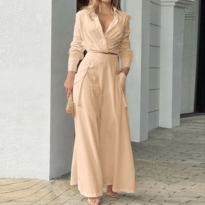 Erza - Elegante Mouw Set voor Vrouwen