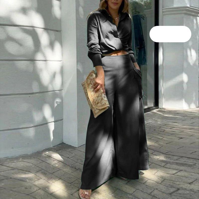 Erza - Elegante Mouw Set voor Vrouwen