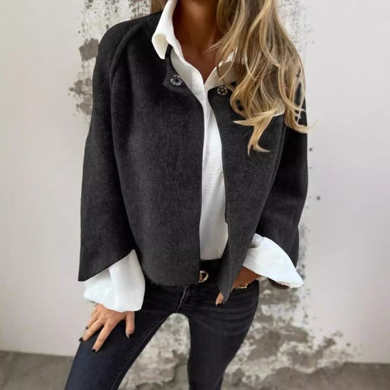 Útulný a elegantní svetr pro každodenní použití a styl pro ženy