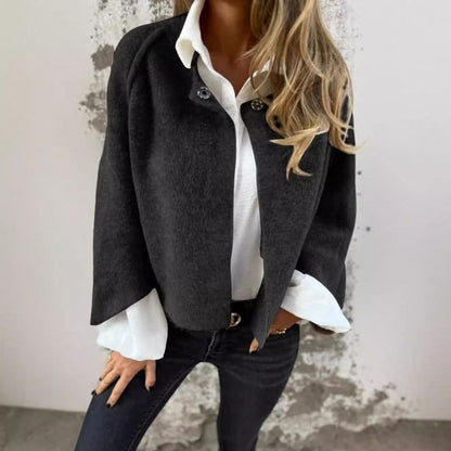 Útulný a elegantní svetr pro každodenní použití a styl pro ženy