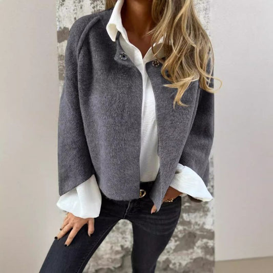 Vesta Abina | Vrouwen kasjmier vest