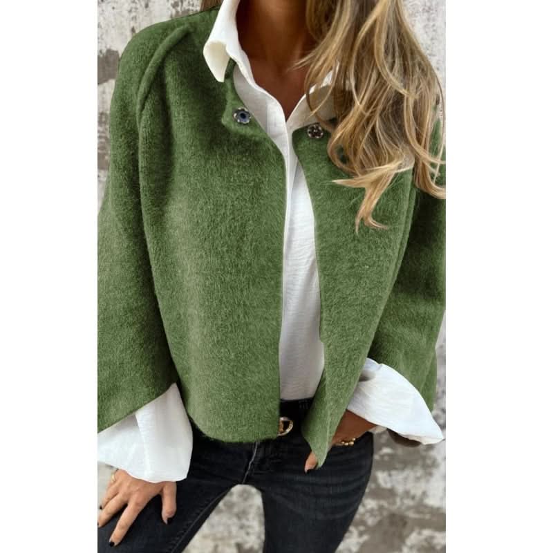 Útulný a elegantní svetr pro každodenní použití a styl pro ženy
