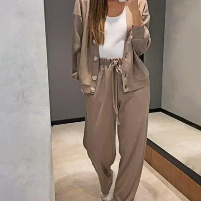 Gemma - Sportovní souprava pro volný čas pro ženy