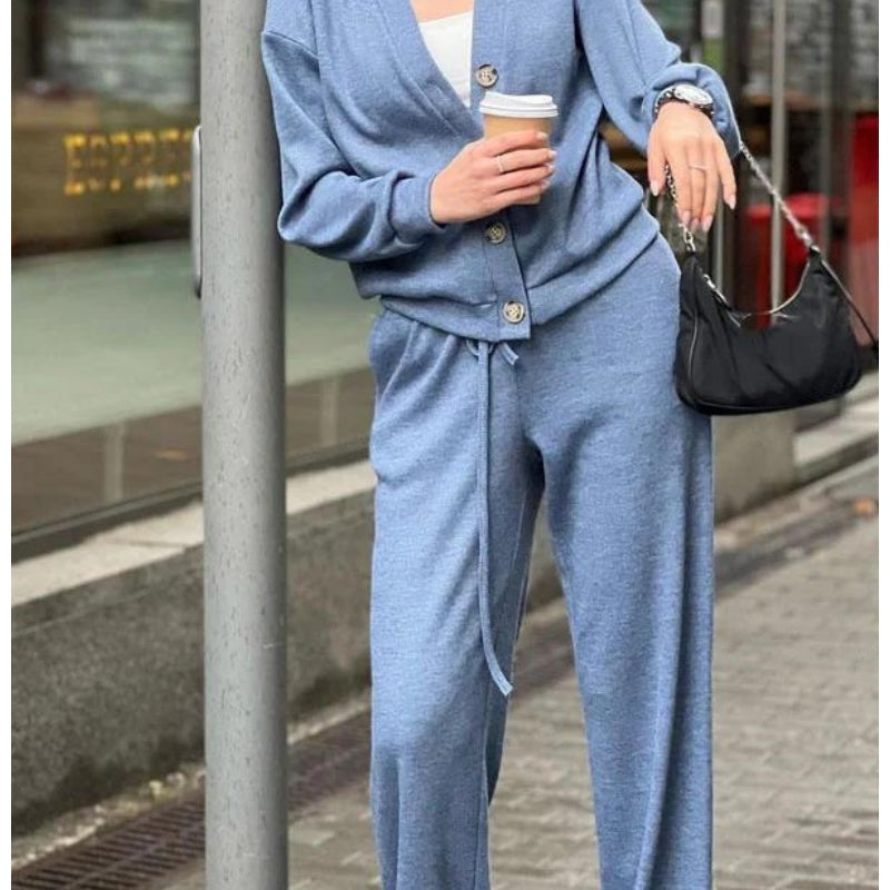 Gemma - Sportovní souprava pro volný čas pro ženy