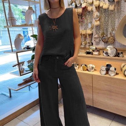 Elegantní kalhoty do pasu