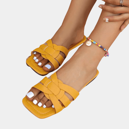 Stylové plážové sandály pro ženy | Hera Slippers