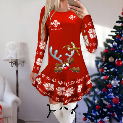 Raimunda | Mini šaty Festive elegance (sezóna 1)