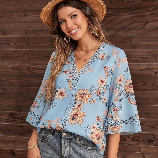 Halenka Matilda Boho