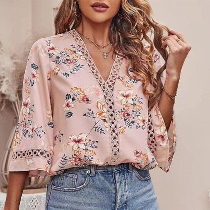 Halenka Matilda Boho