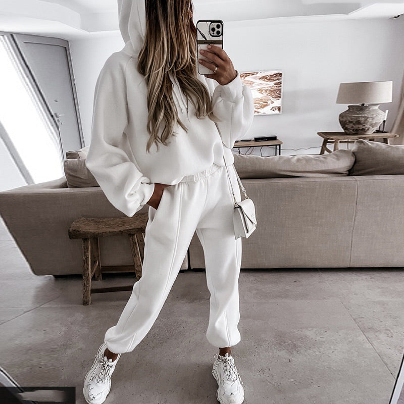 Bella - Pohodlný a stylový dámský lounge set