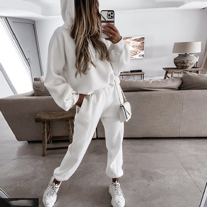 Bella - Pohodlný a stylový dámský lounge set