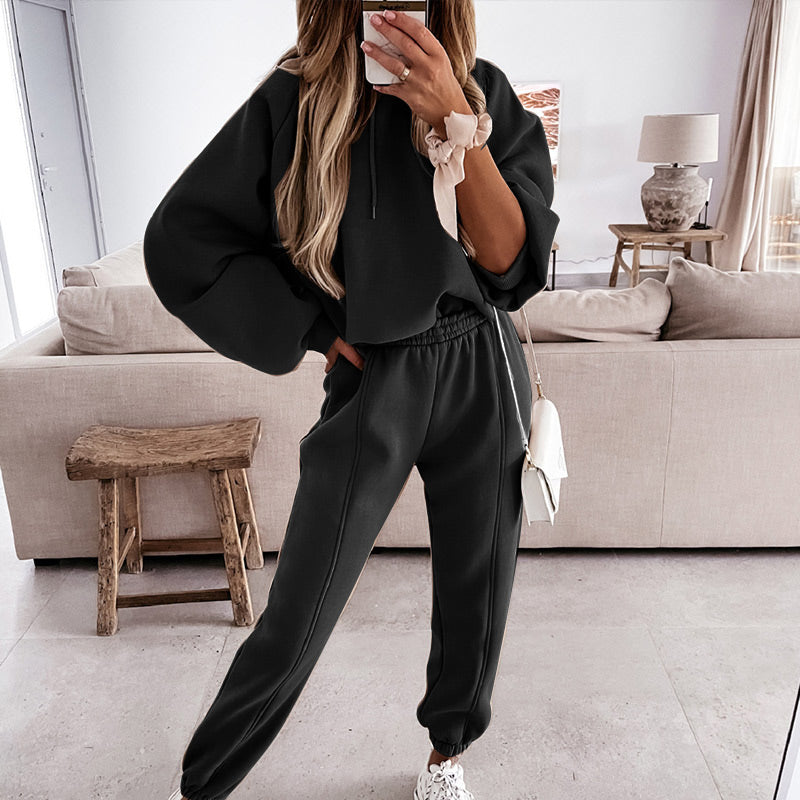 Bella - Pohodlný a stylový dámský lounge set