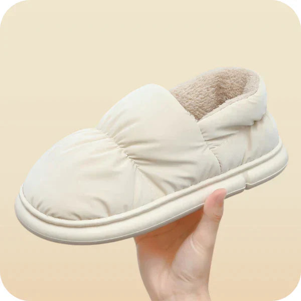 Pantofle Jenna | Soft & Warm
