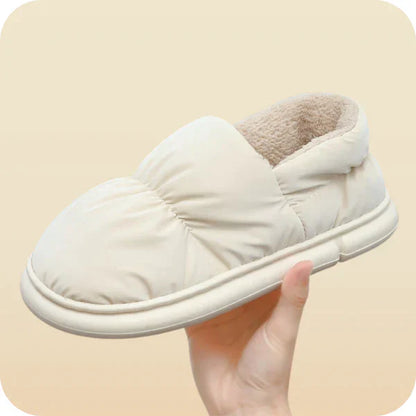 Pantofle Jenna | Soft & Warm