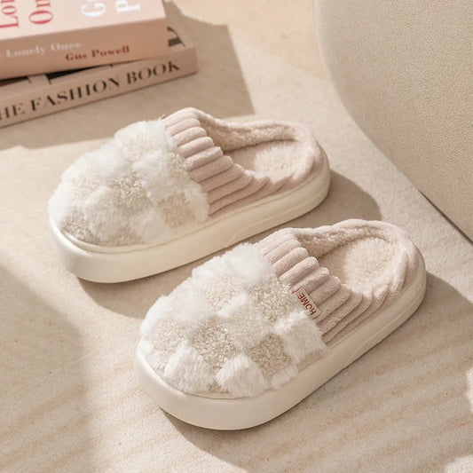 Pantofle Coleen | Thick & Soft