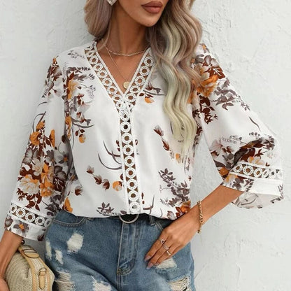 Halenka McKenzie Boho