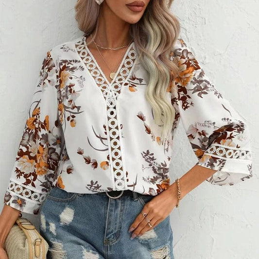 Halenka McKenzie Boho