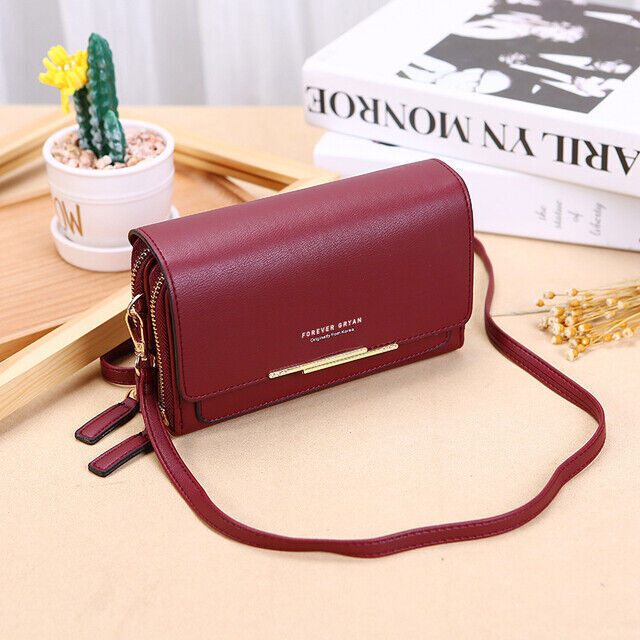 Cara Crossbody Bag | Multifunkční a stylová taška