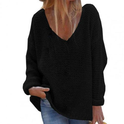 Shanna | Stylová volná mikina