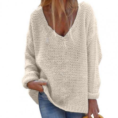 Shanna | Stylová volná mikina