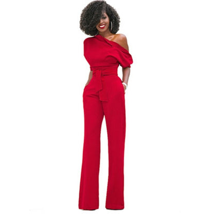 Isabelle - Elegantní bodycon overal