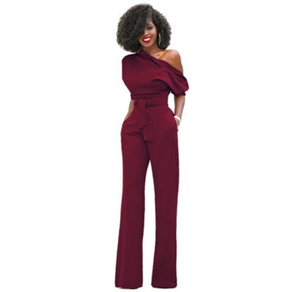 Isabelle - Elegantní bodycon overal