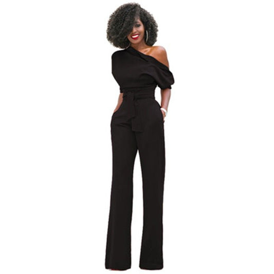 Isabelle - Elegantní bodycon overal