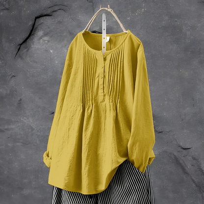 Volná halenka Vaska oversized