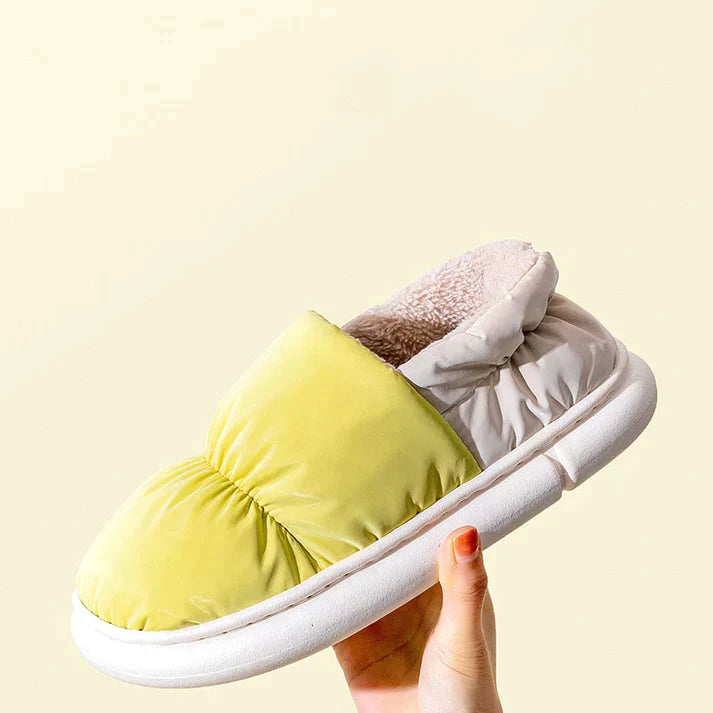 Pantofle Jenna | Soft & Warm