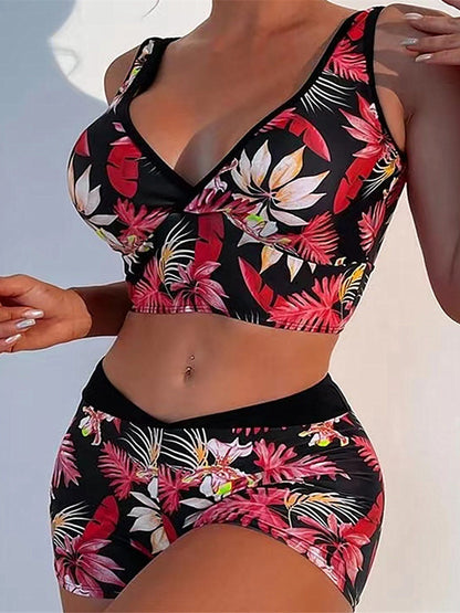 Dámské a lehké bikiny