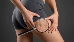 Jak odtučněné potraviny podporují celulitidu: past, do které často spadají ti, kteří hubnou nesprávně