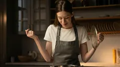 10 věcí, které by v kuchyni moderní hospodyňky neměly chybět