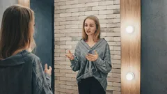 Co znamená mluvit sám se sebou z psychologického hlediska?